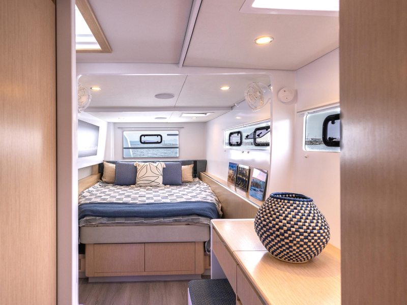 Balance 580 stateroom
