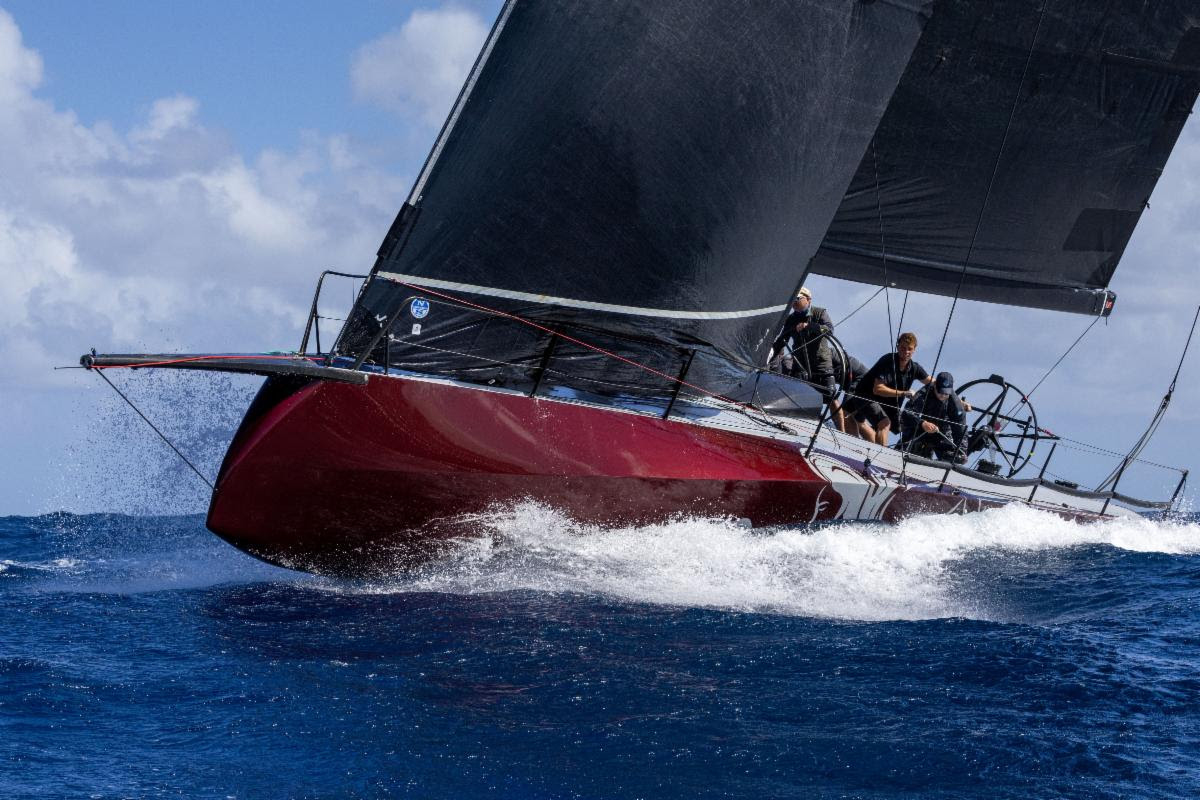 How Top Race Navigators Read the Atlantic and What Cruisers Can Learn