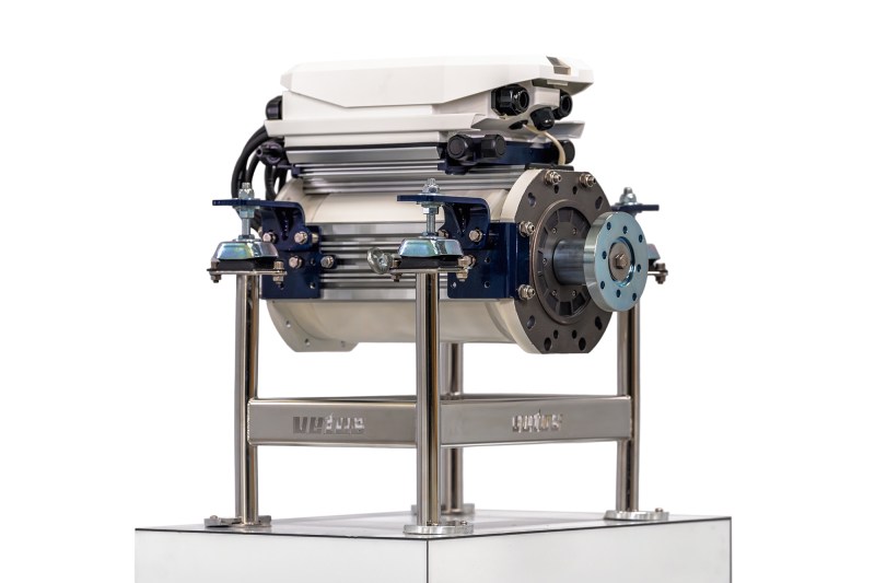 E-Line_22000_016_white_bg VETUS E-Line 22 kW motor