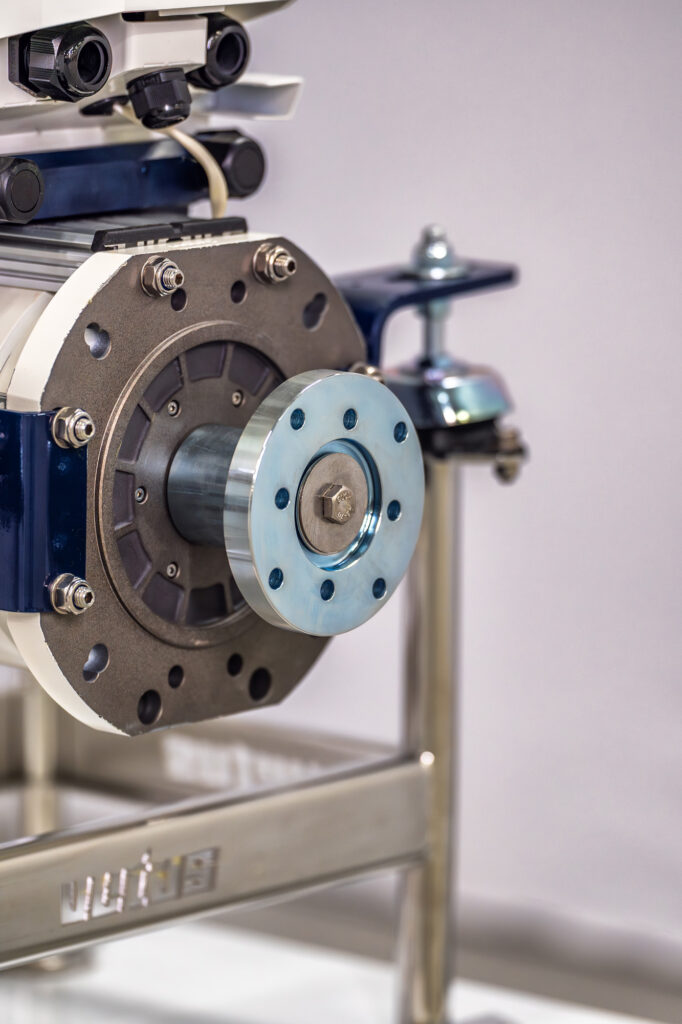 VETUS E-Line 22 kW motor