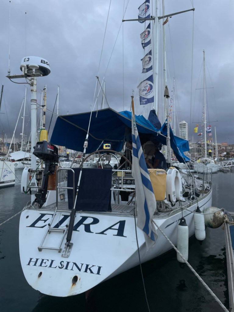 Eira