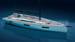 Beneteau First 60