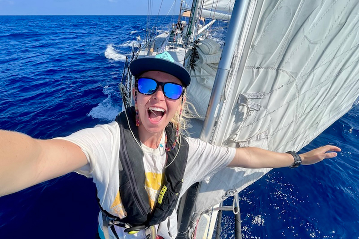 Panexplore Launches Sea Dragon Ocean Fellowship for 2026 Voyages