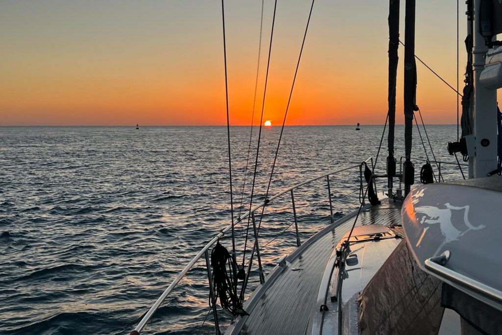 Fort Pierce, Florida