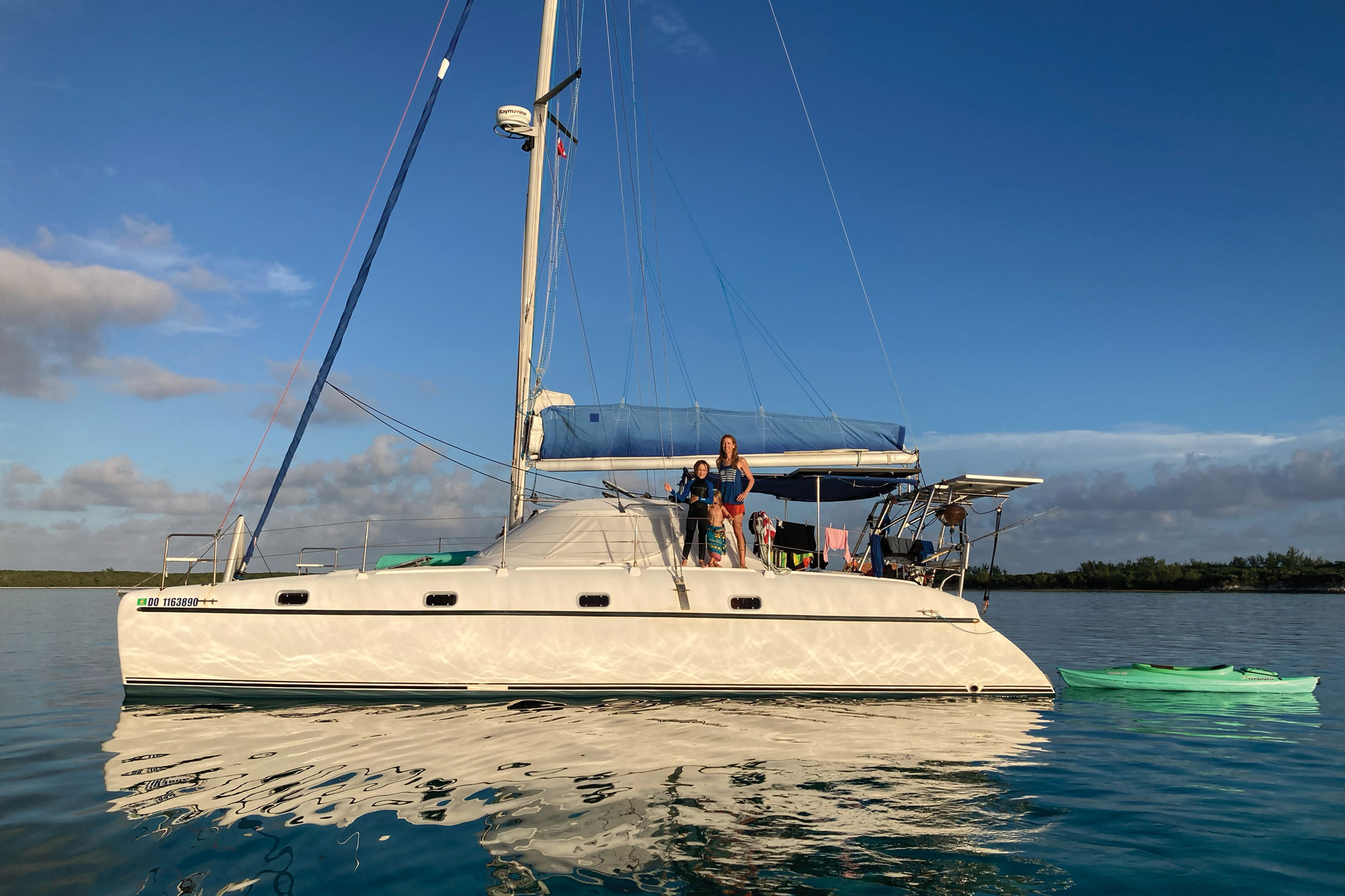 Sailing Mistakes That Actually Taught Me Something