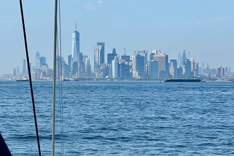 Manhattan