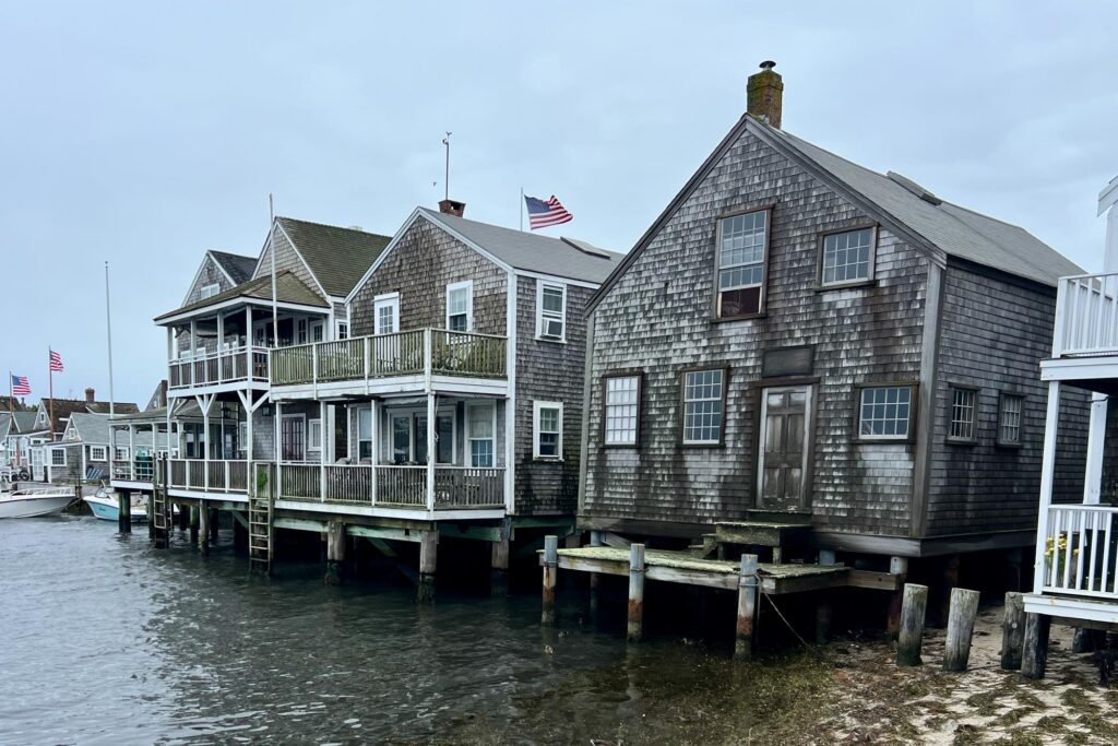 Nantucket
