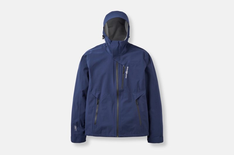Henri-Lloyd's Mav Lite Shell 2.0