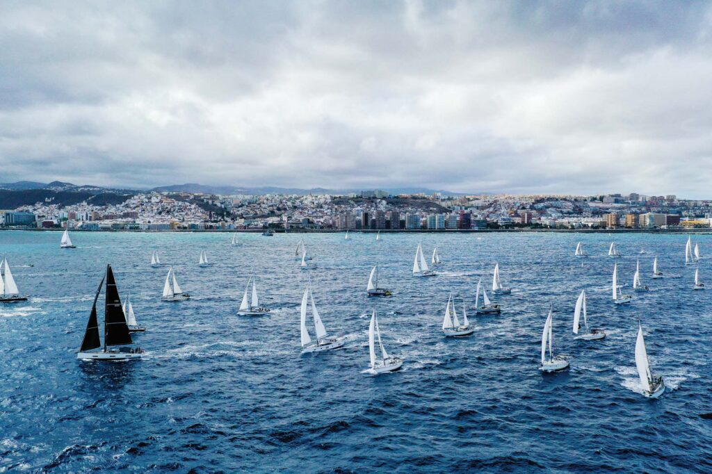 ARC+ fleet