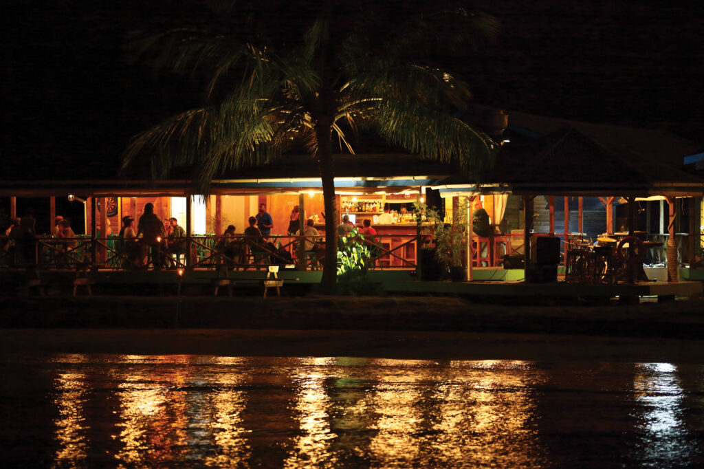 Laura’s Restaurant
