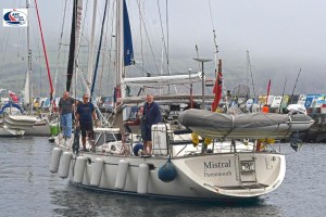 Mistral of Portsmouth