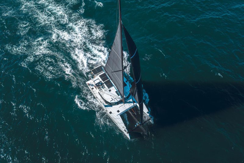 Balance 580 Catamaran