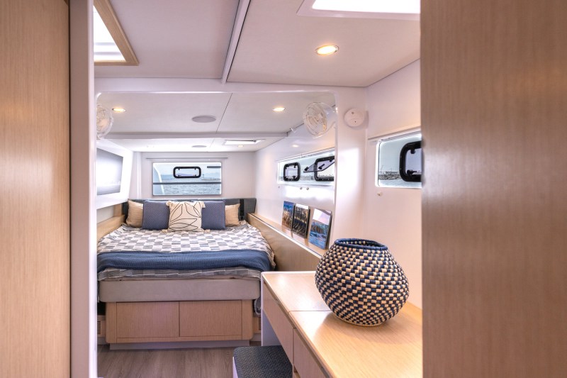 Balance 580 Catamaran