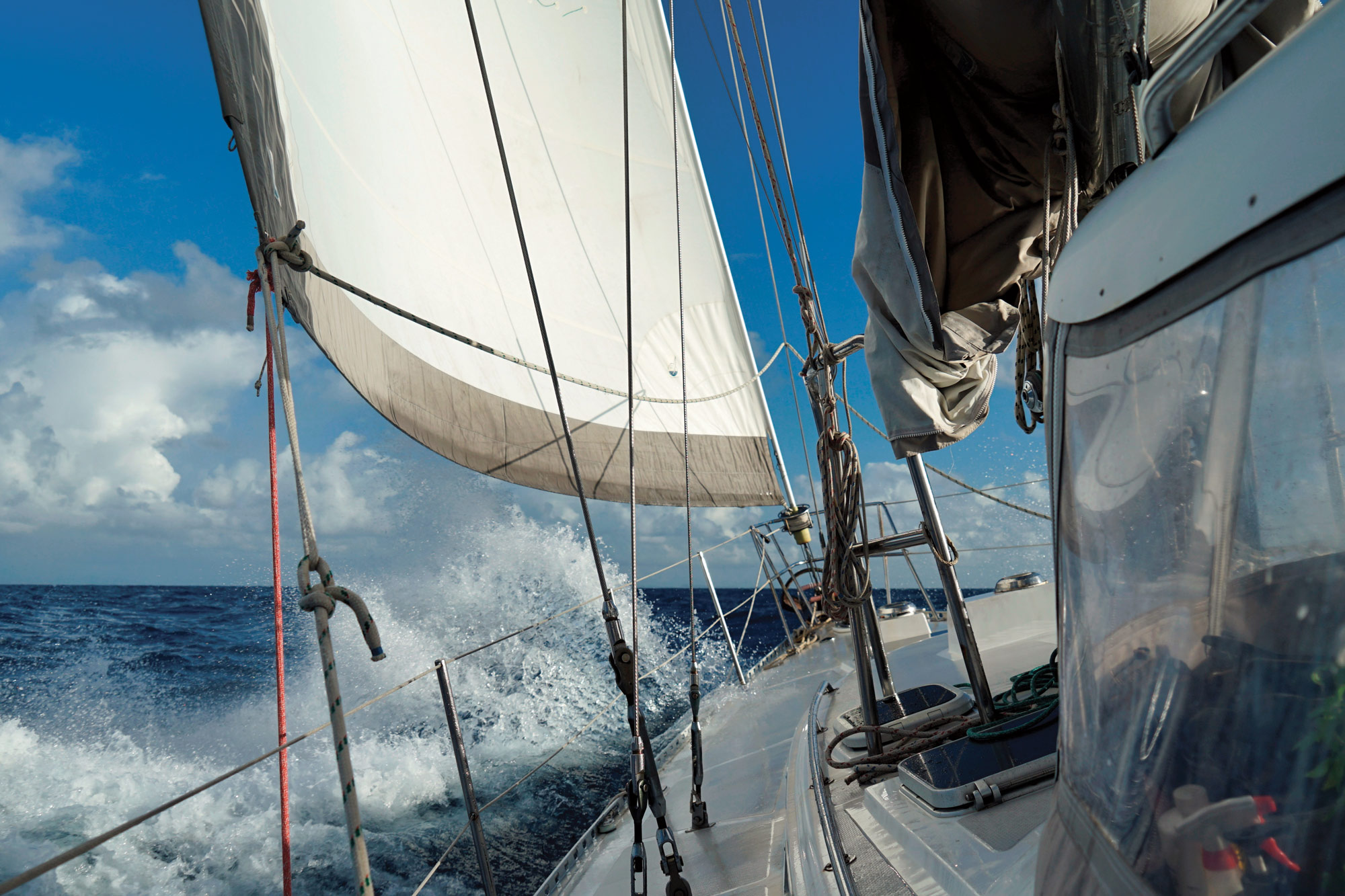 How to Dial In Your Boat Polars for Accurate ETAs