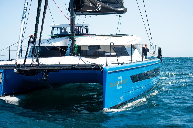 Knysna 550