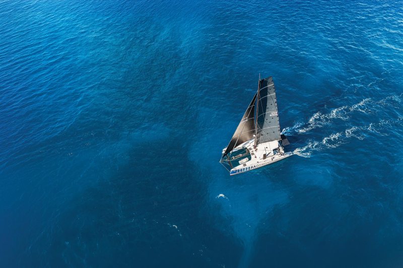 Thomas Kassberg’s ORC 50 Malolo