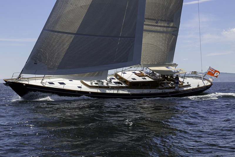 SY Ouzel