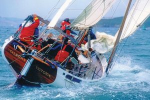 Taleisin-Racing-1 Taleisin Racing Sailboat