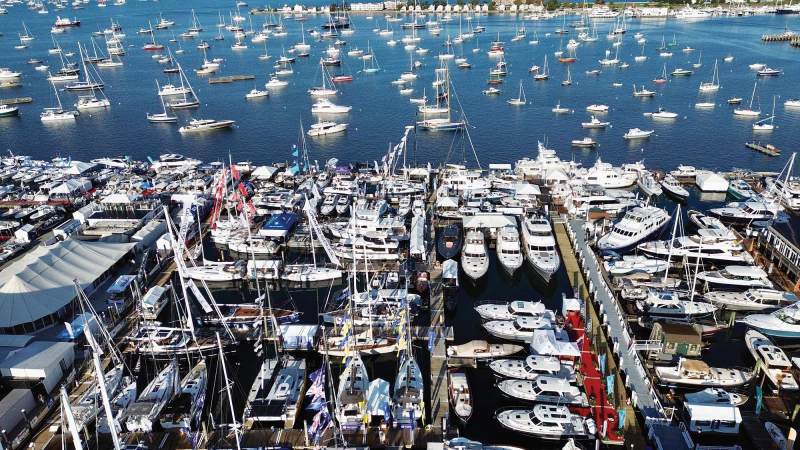 Newport, Rhode Island