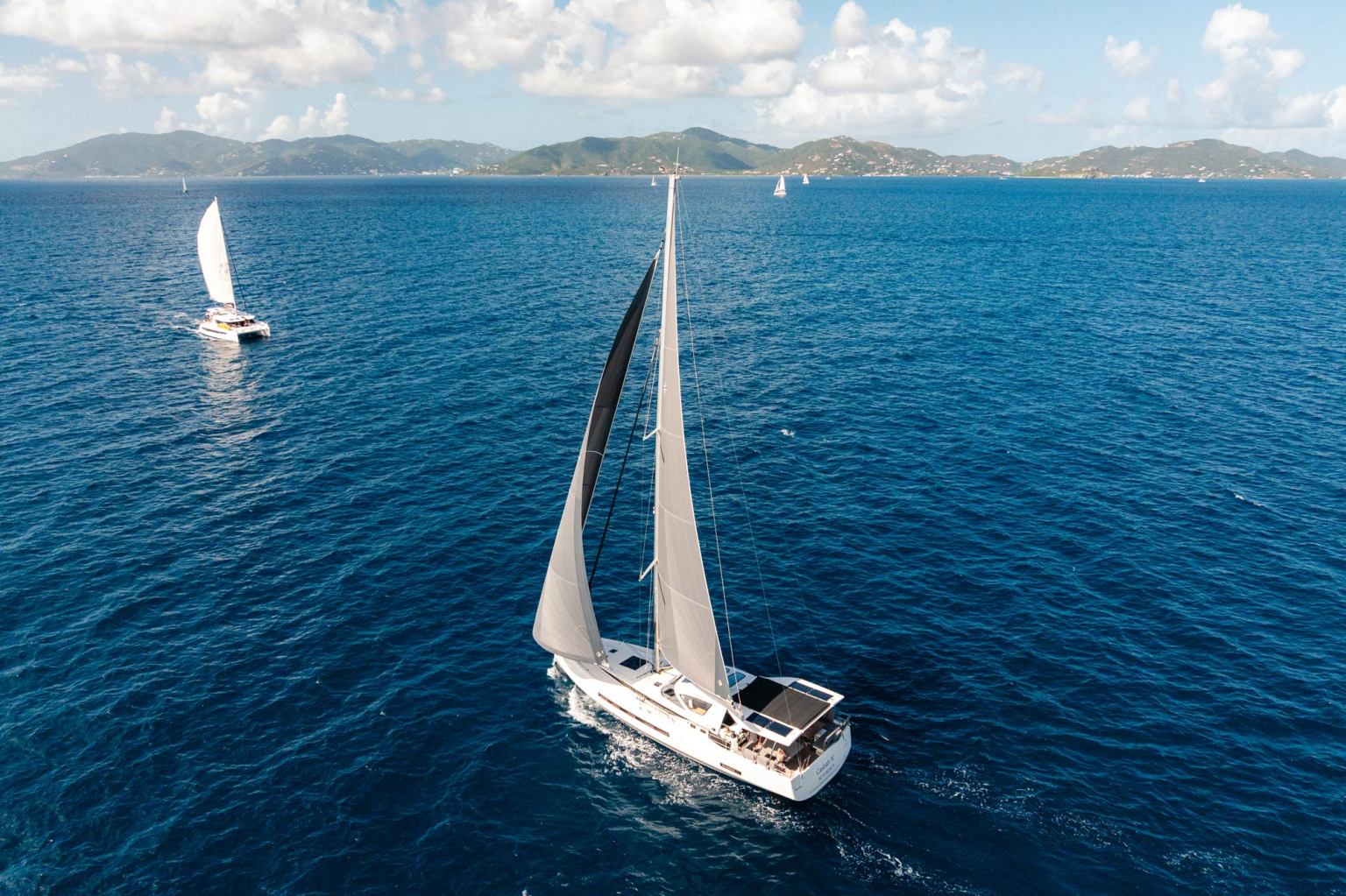 Horizon Yacht Charters