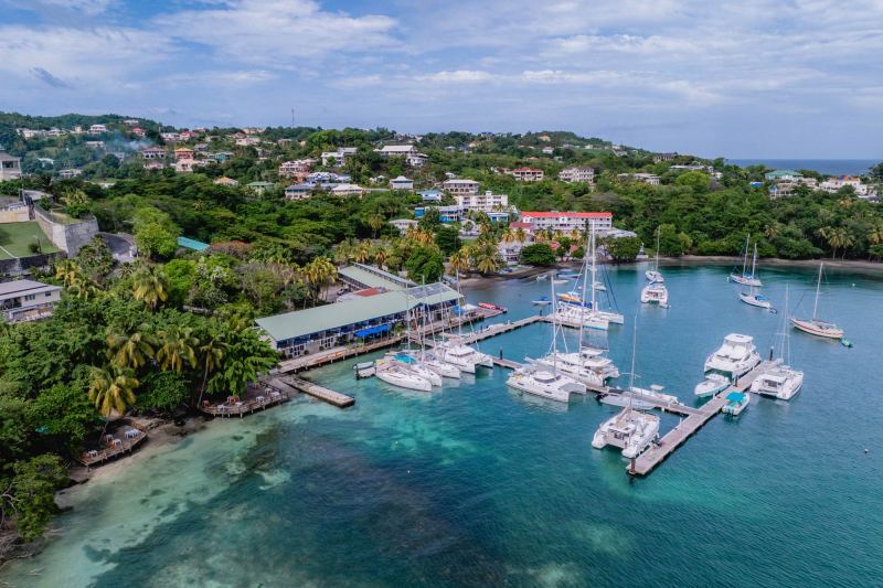 Horizon Yacht Charters