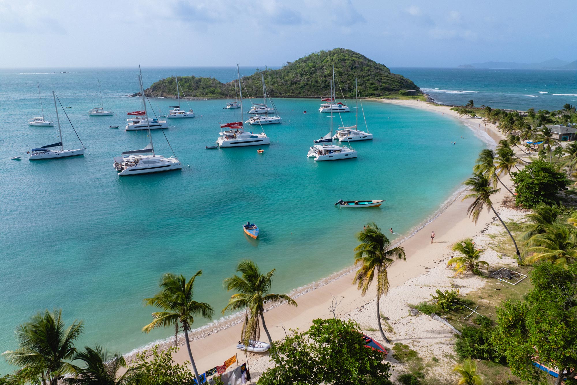 Horizon Yacht Charters