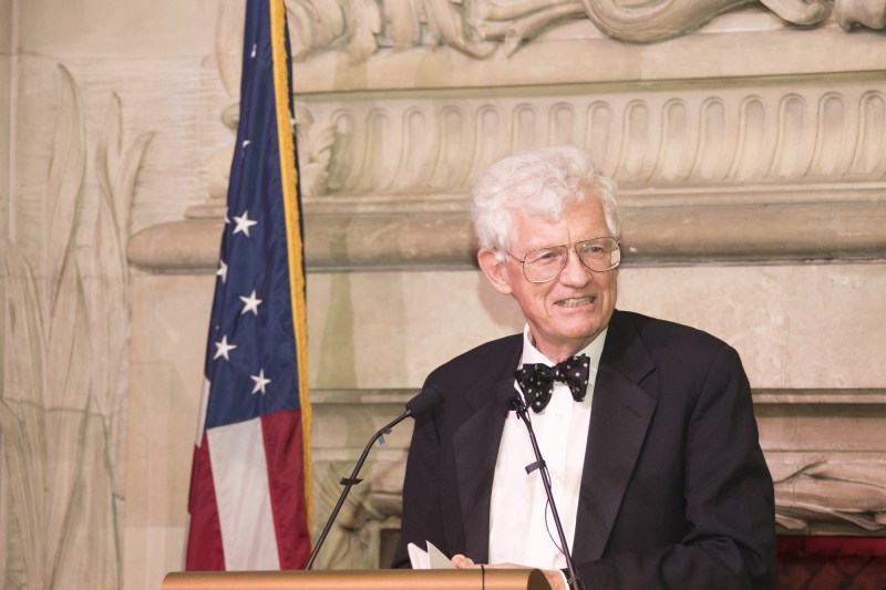 John Rousmaniere