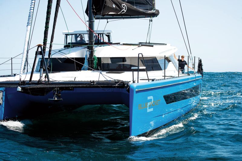 Knysna 550
