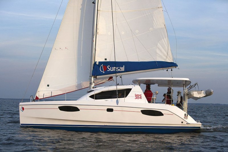 Leopard 38