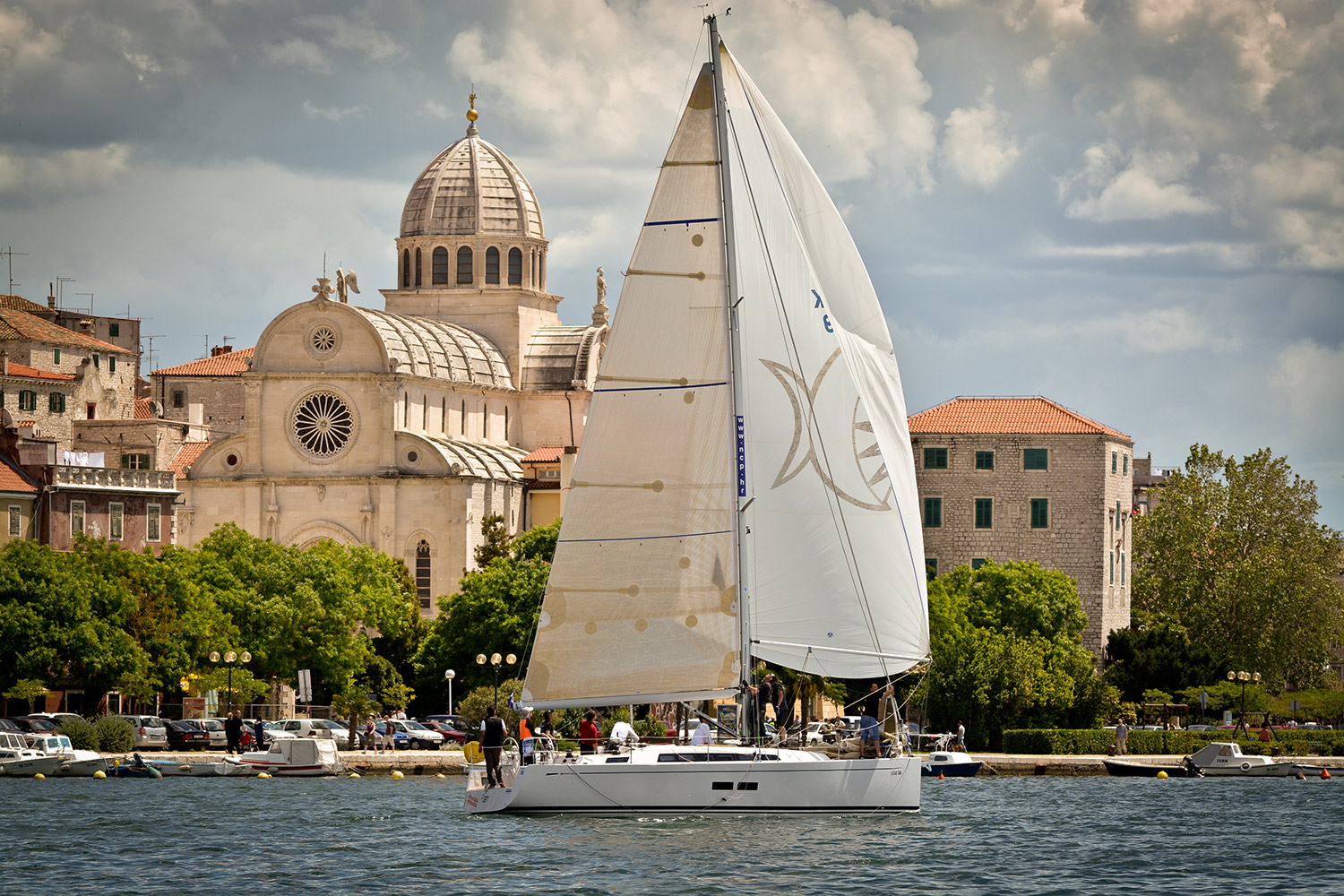 Sibenik