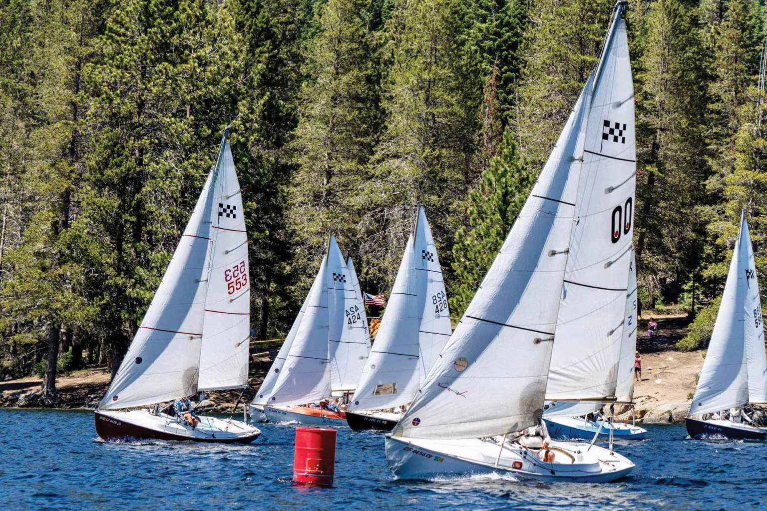 493042178_9831215443604257_3281793317440420604 Victory 21s charge across Huntington Lake