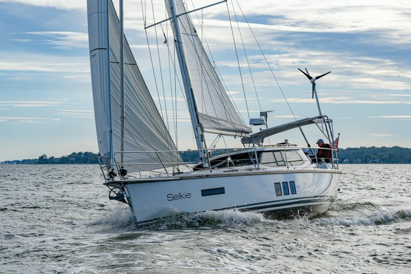 Sirius 35 DS