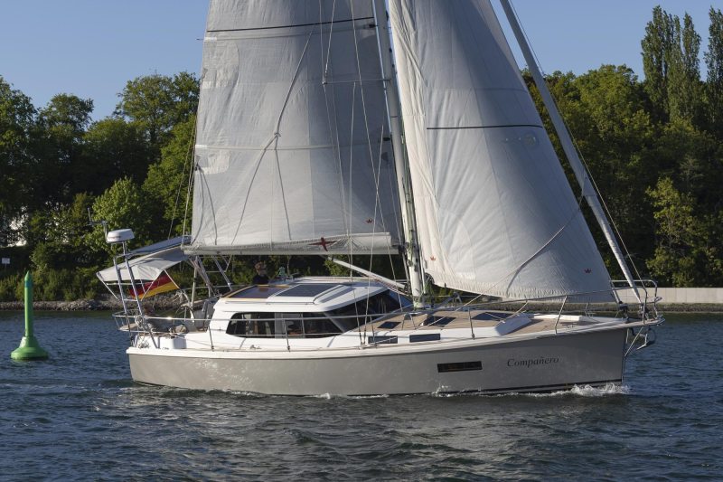 Sirius 35 DS