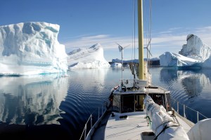 West-Greenland West Greenland