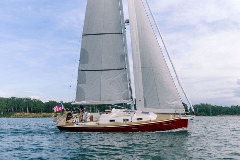 Tartan 34