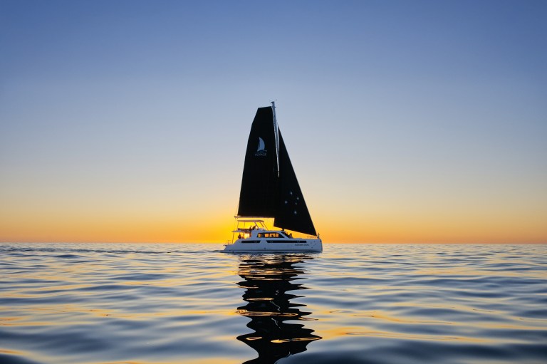Voyage Yachts’ 510