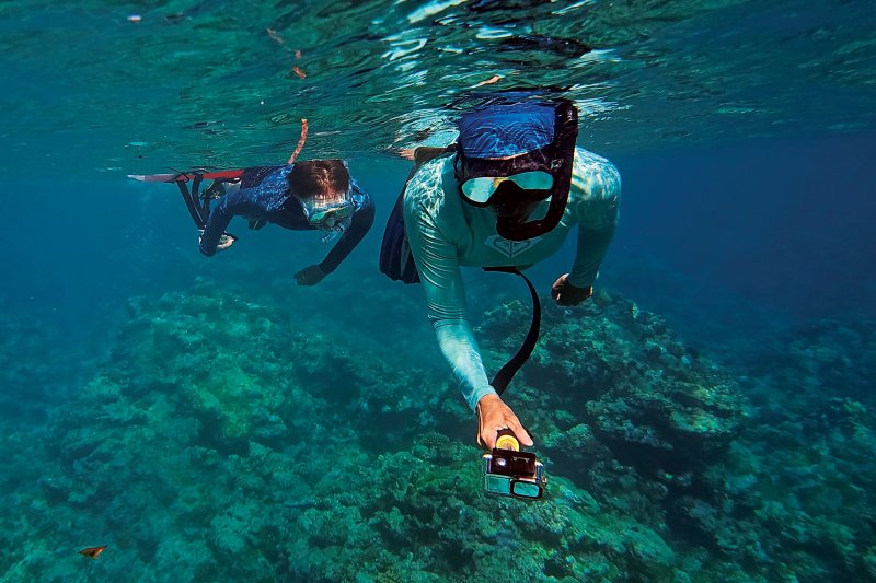 Chuuk buddy